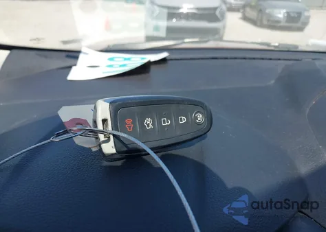 2015 Ford Escape Titanium из США, поврежденный, VIN 1FMCU9J91FUA51300